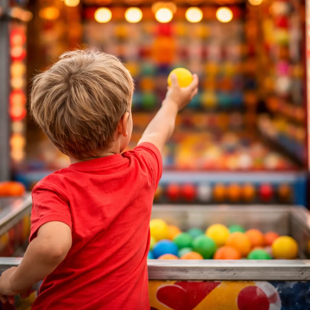 Carnival Games
